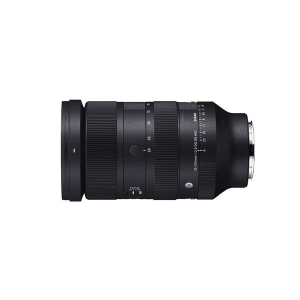 Sigma 28-105mm F2.8 DG DN Art Lens for L-Mount