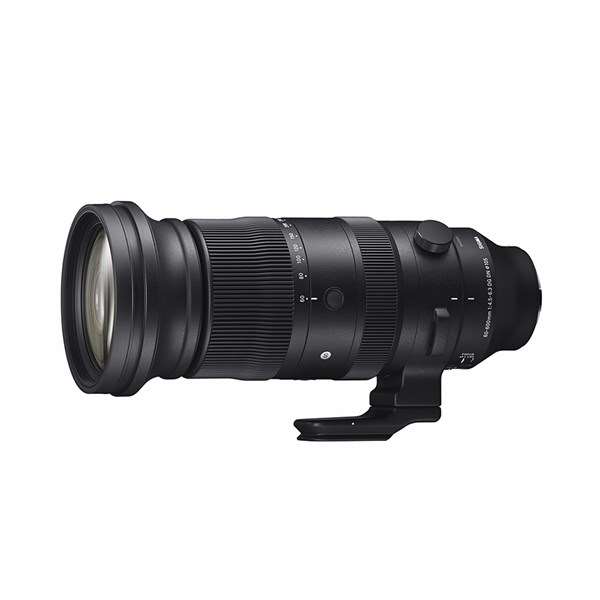 Sigma 60-600mm f/4.5-6.3 DG DN OS Sports Lens For L-Mount