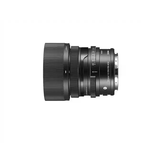 Sigma 35mm f/2 DG DN Contemporary Lens For L Mount