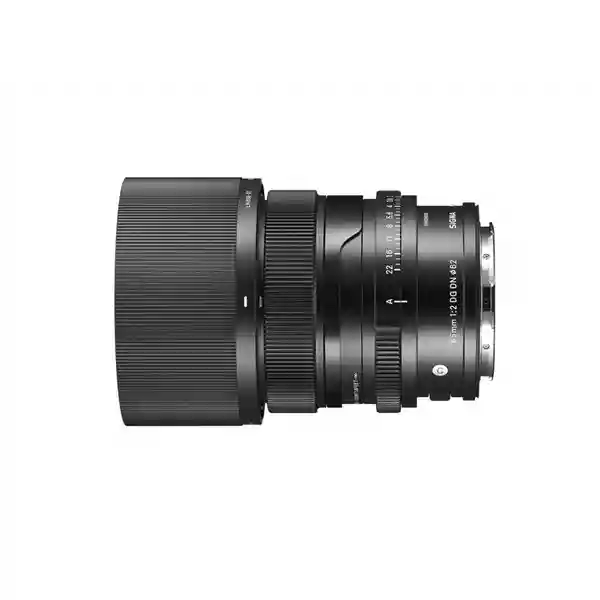 Sigma 65mm f/2 DG DN Contemporary Lens For L Mount