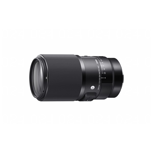 Sigma 105mm f/2.8 DG DN Macro Art Lens Sony FE