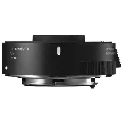 Sigma TC-1401 1.4x Teleconverter APO Nikon F
