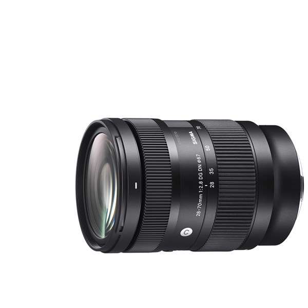 Sigma 28-70mm f/2.8 DG DN Contemporary Lens For L Mount