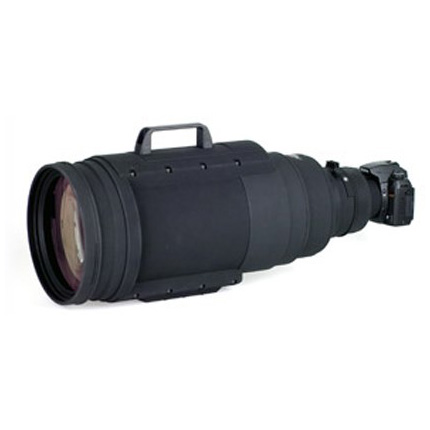 Sigma APO 200-500mm f/2.8 EX DG Lens Nikon F