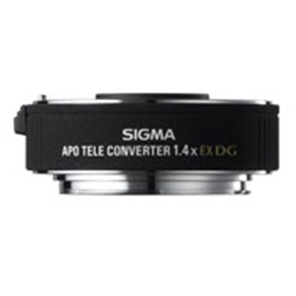 Sigma APO 1.4x Teleconverter EX DG Sony A