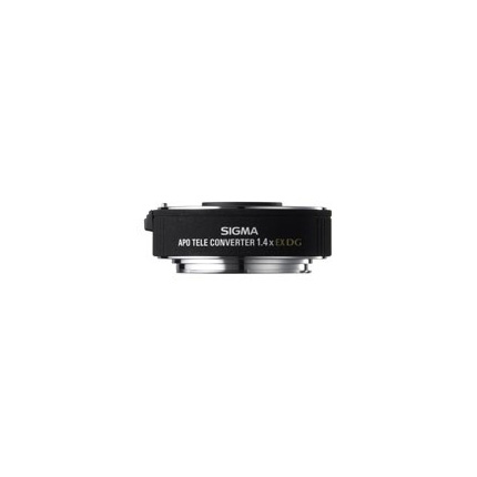 Sigma APO 1.4x EX DG Teleconverter - Nikon Fit