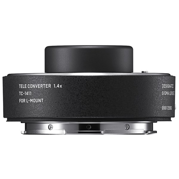 Sigma TC-1411 1.4x Teleconverter L-Mount