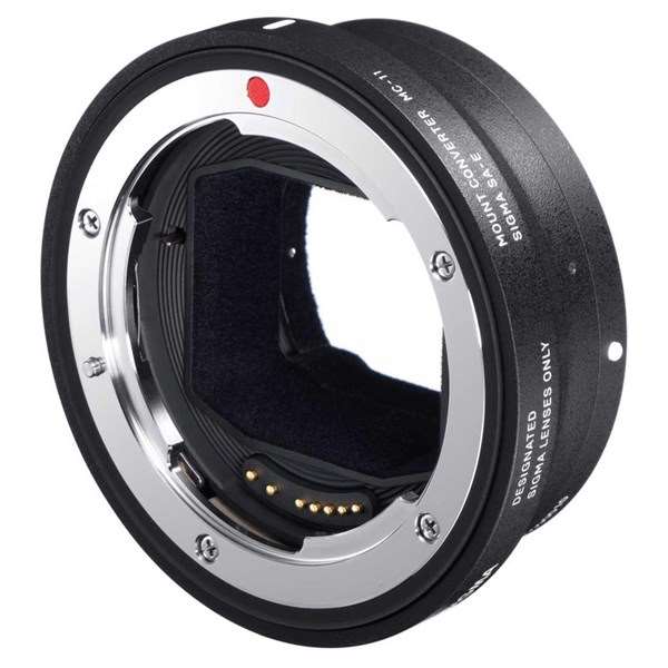Sigma MC-11 Mount Converter For Sigma SA Mount Lenses To Sony E - OPEN BOX