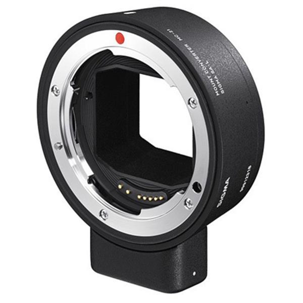 Sigma MC-21 Mount Converter For Canon EF Mount Lenses To L Mount Ex Demo