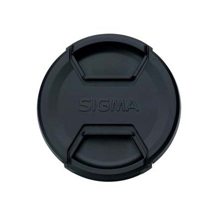 Sigma 55mm Lens Cap