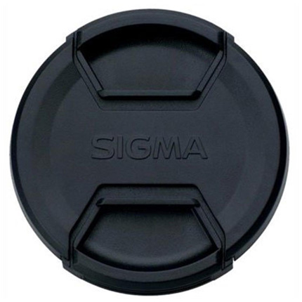 Sigma 72mm Lens Cap