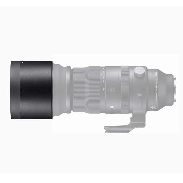 Sigma Lens Hood LH1034-01 for 150-600mm f/5-6.3 DG DN OS Sports Lens