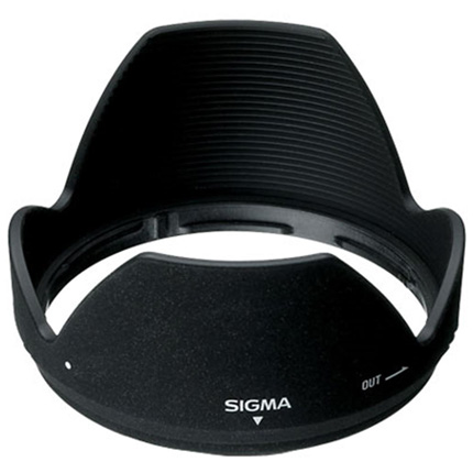 Sigma LH680-04 Hood for 18-250mm HSM