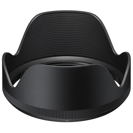 Sigma LH876-02 Lens Hood for 24-105mm f4