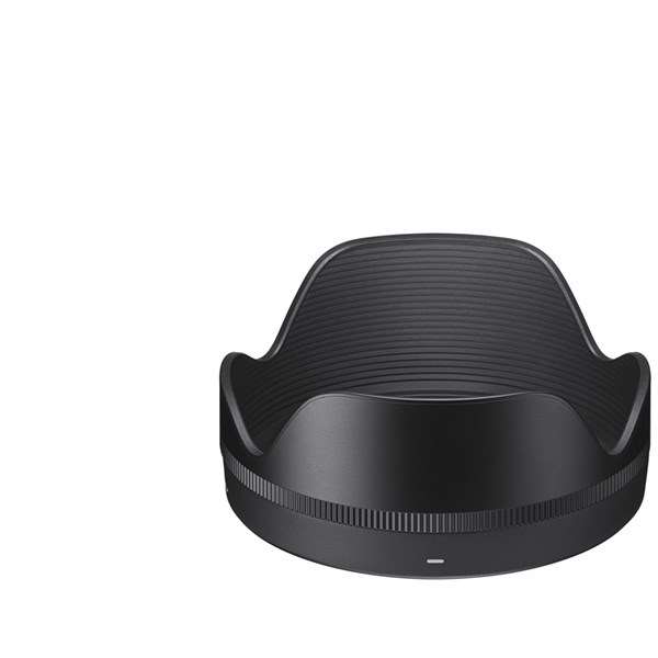 Sigma Petal Type Lens Hood For 28-70mm f/2.8 DG DN Lens
