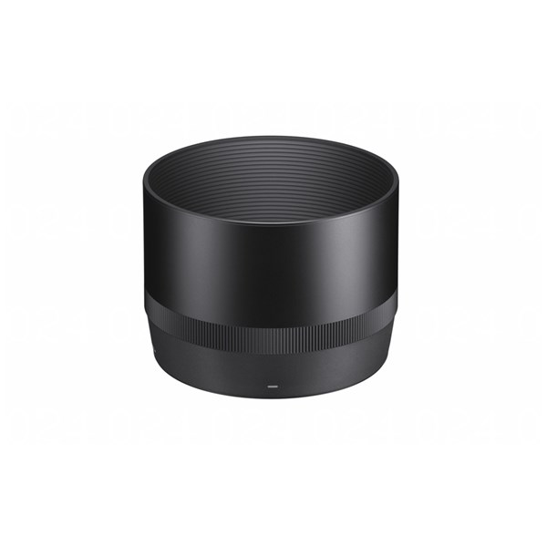 Sigma Lens Hood For 105mm f/2.8 DG DN Macro Art Lens