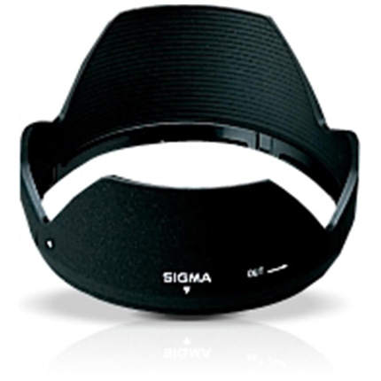 Sigma LH196-01 195 Hood for 300mm