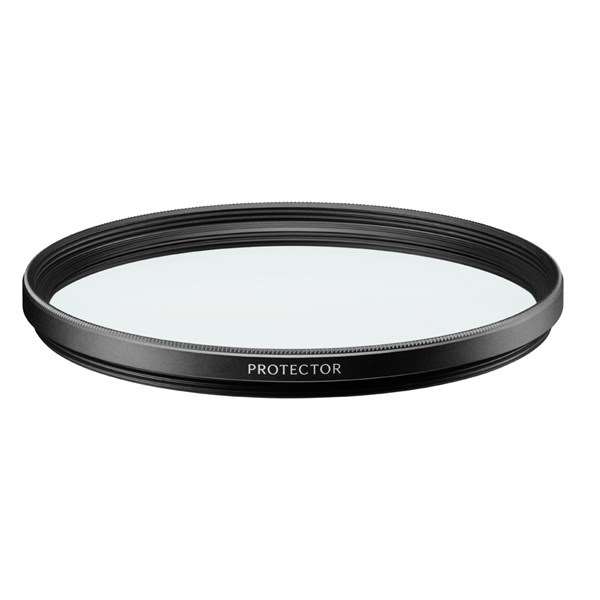Sigma 105mm Protector LPT-21 Filter
