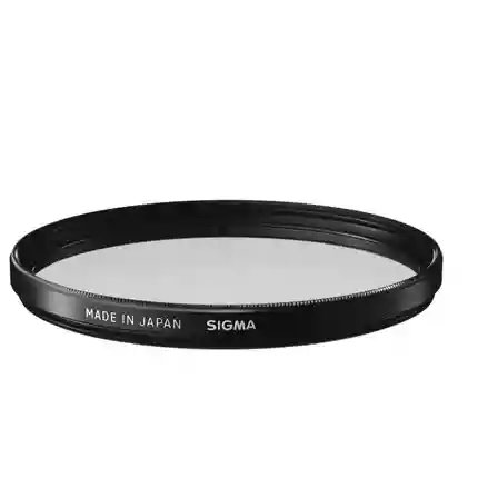 Sigma 52mm WR UV Filter