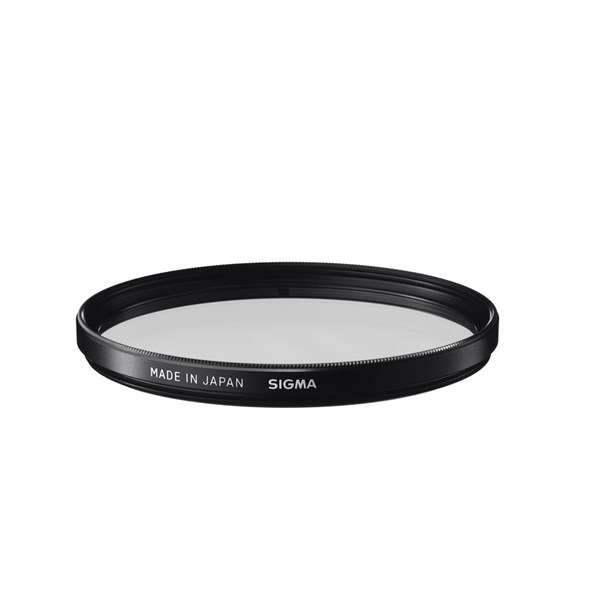 Sigma 95mm WR UV Open Box