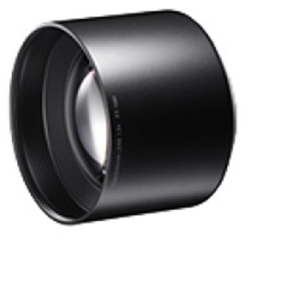 Sigma Conversion Lens 1.2X FT-1201 For DP3 Quattro