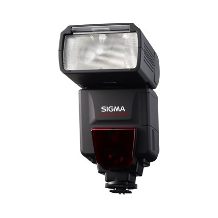 Sigma EF-610 DG Super - Canon Fit