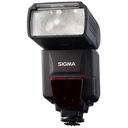 Sigma EF-610 DG Super - Sony Fit
