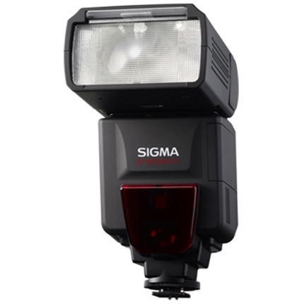 Sigma EF-610 DG ST - Sony Fit