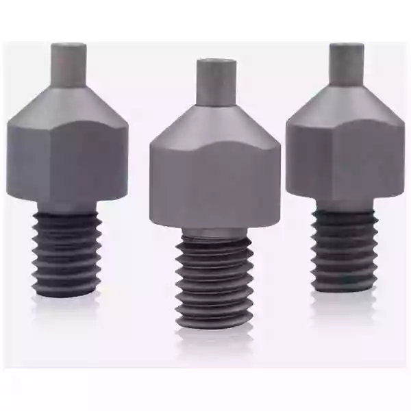 Gearing Carbide Tips Pack of 3