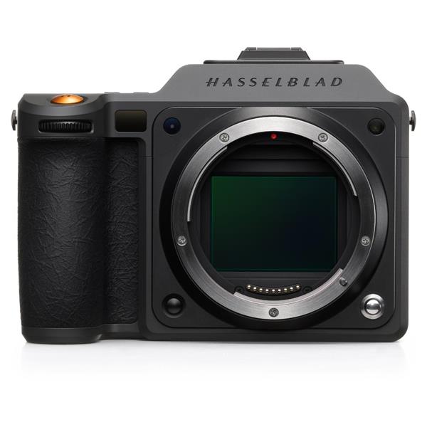 Hasselblad X2D II 100C Medium Format Camera