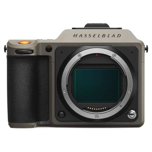 Hasselblad X2D 100C Earth Explorer Limited Edition