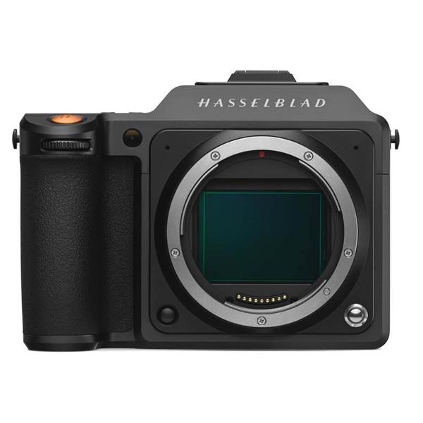 Hasselblad X2D 100C Medium Format Camera Ex Demo