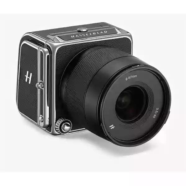 Hasselblad 907X Medium Format Camera