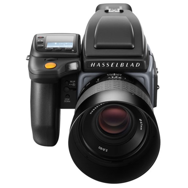 Hasselblad H6D-100c Medium Format Camera
