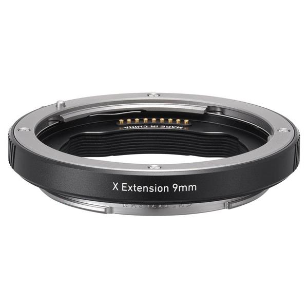 Hasselblad X Extension Tube 9mm