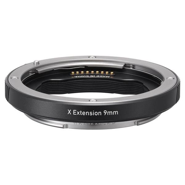 Hasselblad X Extension Tube 9mm Open Box