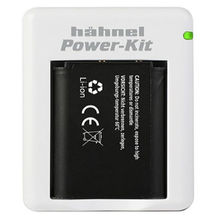 Hahnel Power-Kit for Sony NP-BX1 + NP-BY1