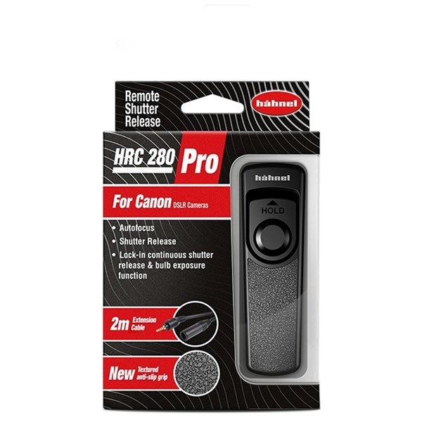 Hahnel HRC 280 Pro Remote Canon