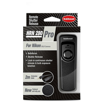 Hahnel HRN 280 Pro Remote Nikon