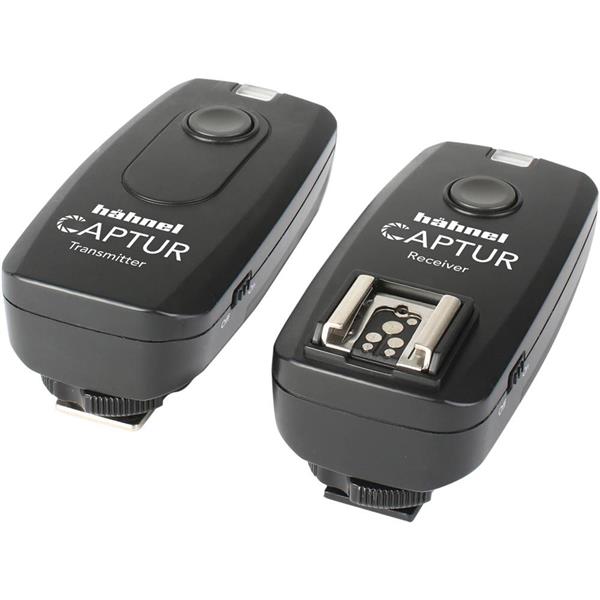 Hahnel Captur Remote Olympus/Panasonic Open Box
