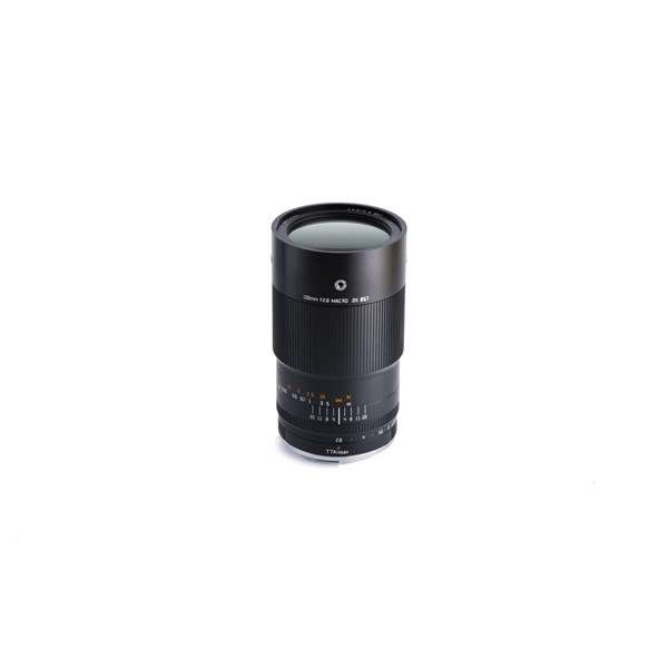 TTArtisan 100mm f/2.8 Macro 2x Lens for Nikon F Mount