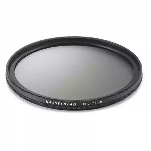 Hasselblad 67mm CPL Filter