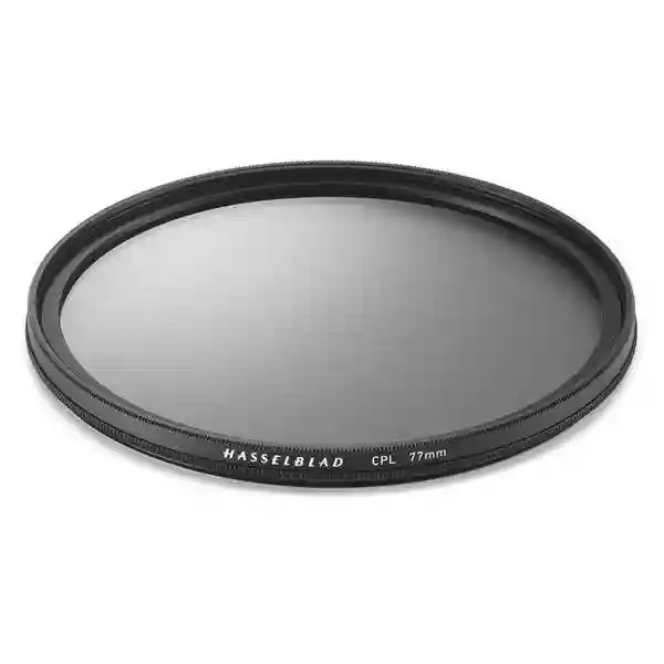 Hasselblad 77mm CPL Filter