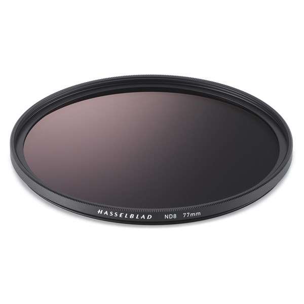 Hasselblad 77mm ND8 Filter