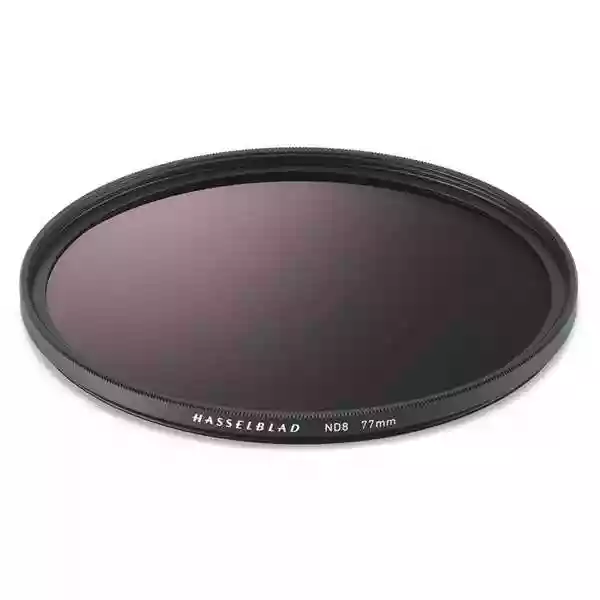 Hasselblad 77mm ND8 Filter