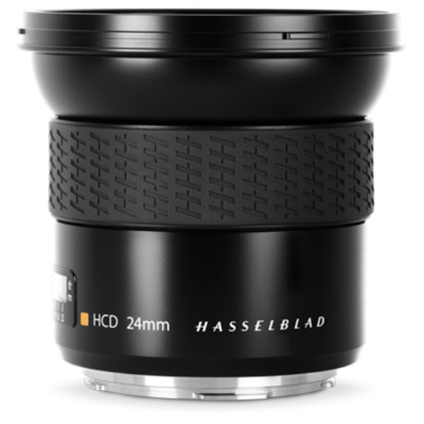Hasselblad Lens HCD f/4.8 24 mm