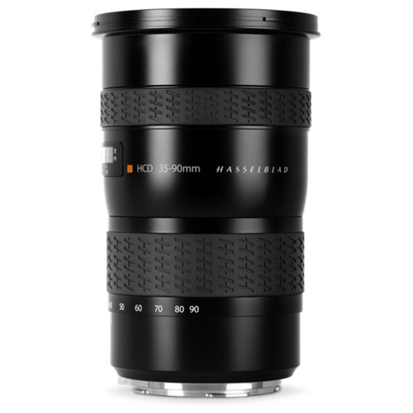 Hasselblad Lens HCD f/4-5.6 35-90 mm