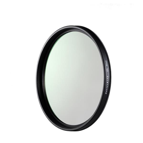 Hasselblad 86mm CPL Filter