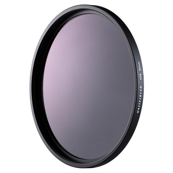 Hasselblad 86mm ND8 Filter