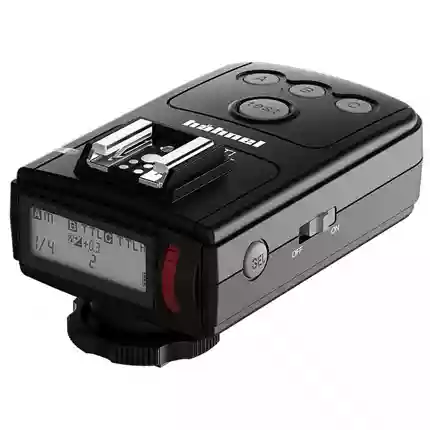 Hahnel Viper TTL Transmitter for Nikon